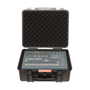 Stagg SCF-453619 Case