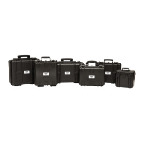 Stagg SCF-453619 Case