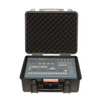 Stagg SCF-453619 Case