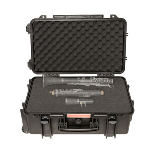 Stagg SCF-533120 Case