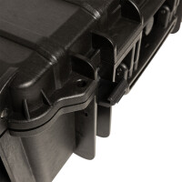 Stagg SCF-533120 Case