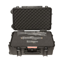 Stagg SCF-533120 Case