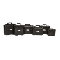 Stagg SCF-533120 Case