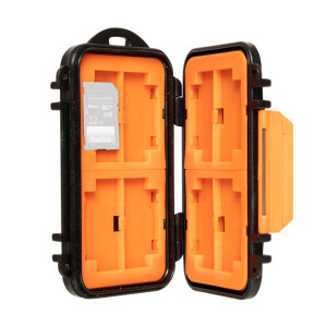 Stagg SCF-130803 Case