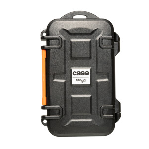 Stagg SCF-130803 Case