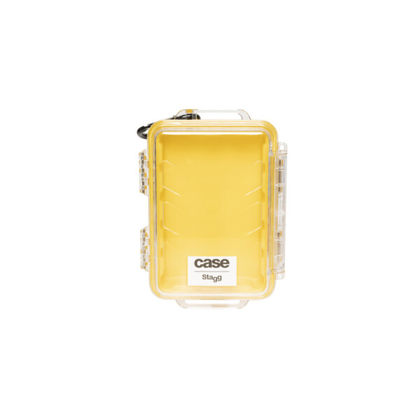 Stagg SCF-130904 Case
