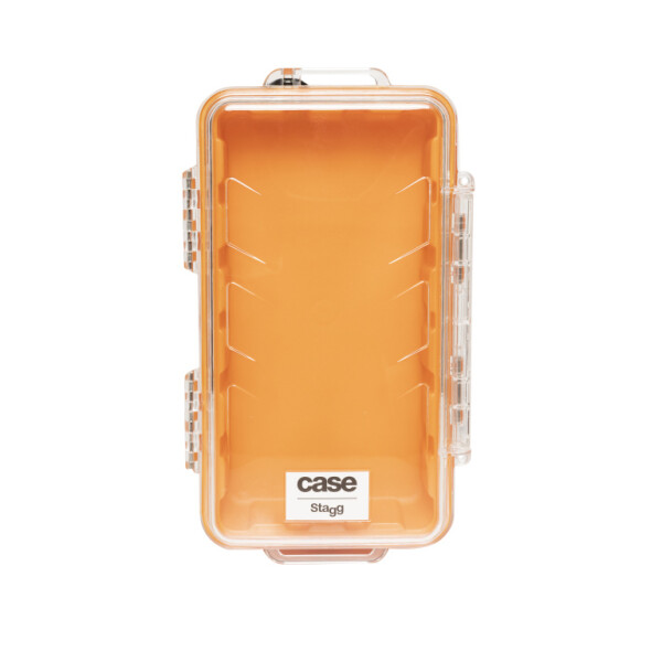 Stagg SCF-211306 Case