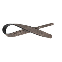 Stagg SLPL-RAW BRW strap