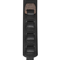 Stagg SLPL-RAW BRW strap