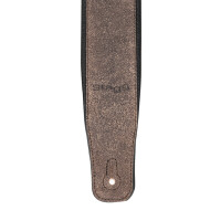 Stagg SLPL-RAW BRW strap