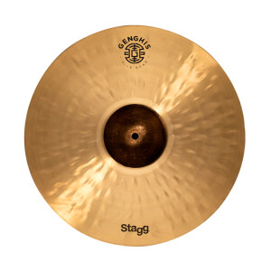 Stagg GENG-CM16E crash cymbal