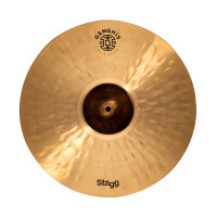 Stagg GENG-CM16E crash cymbal