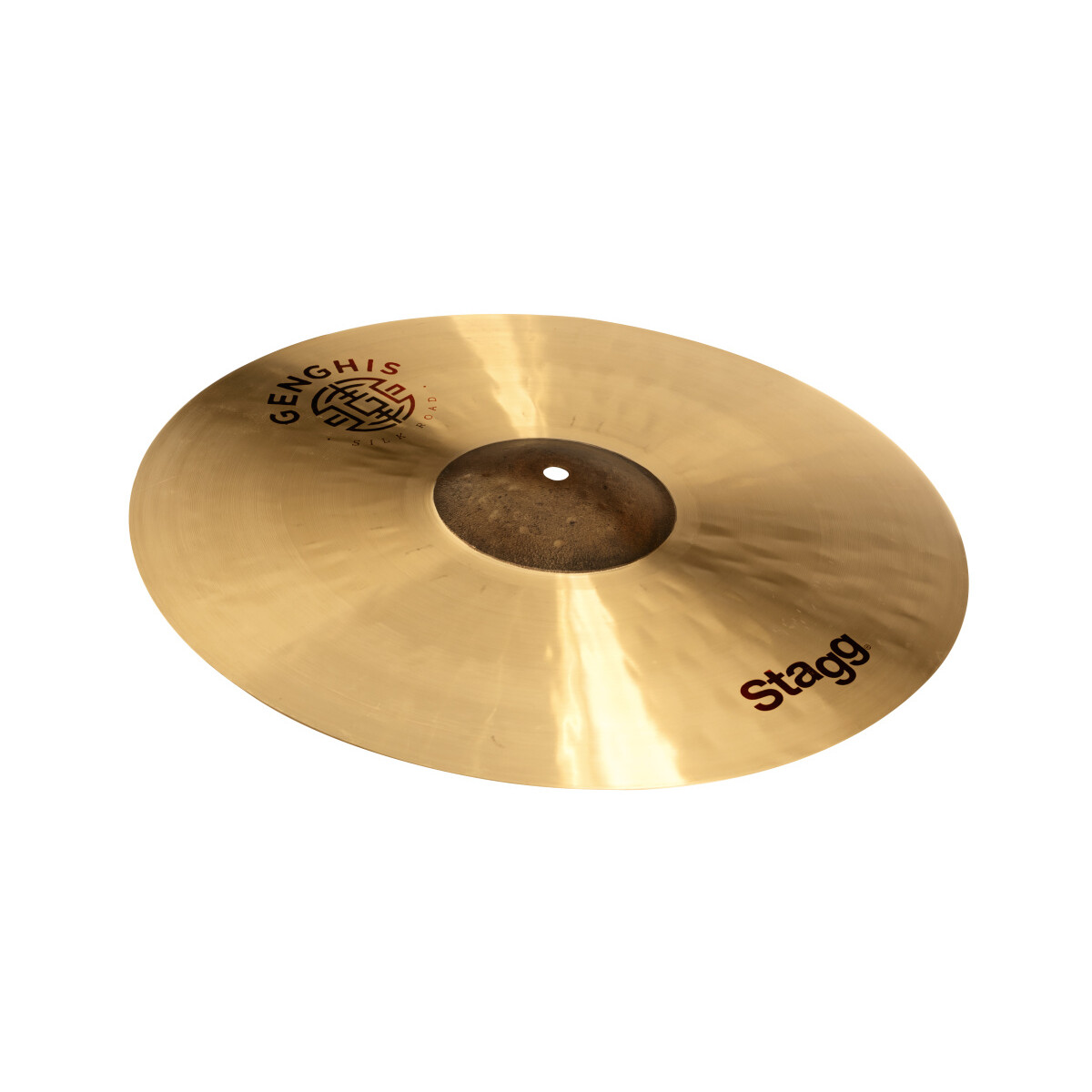 Stagg GENG-CM17E crash cymbal box