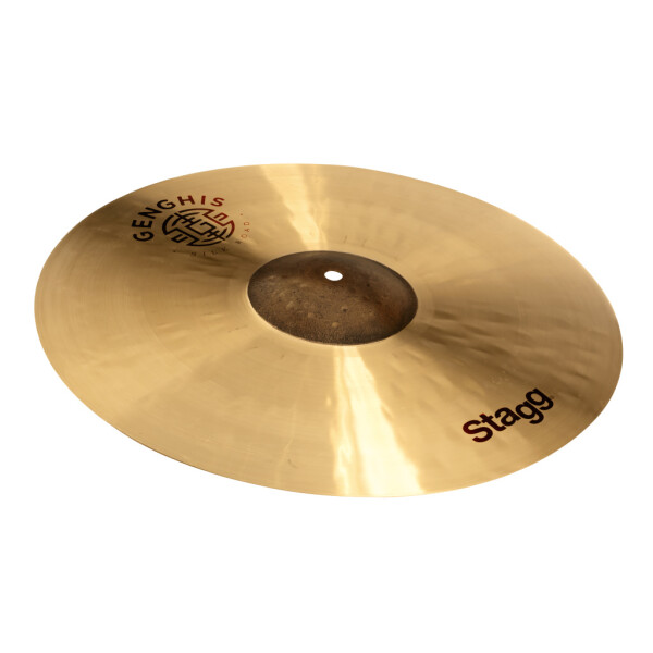 Stagg GENG-CM17E crash cymbal