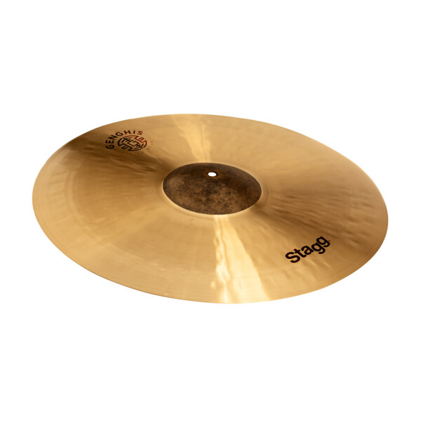 Stagg GENG-CM18E crash cymbal