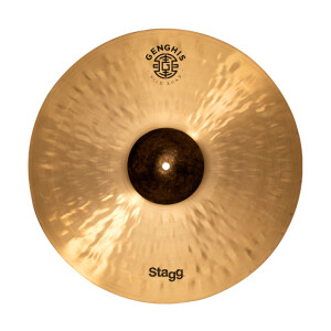 Stagg GENG-CM18E crash cymbal