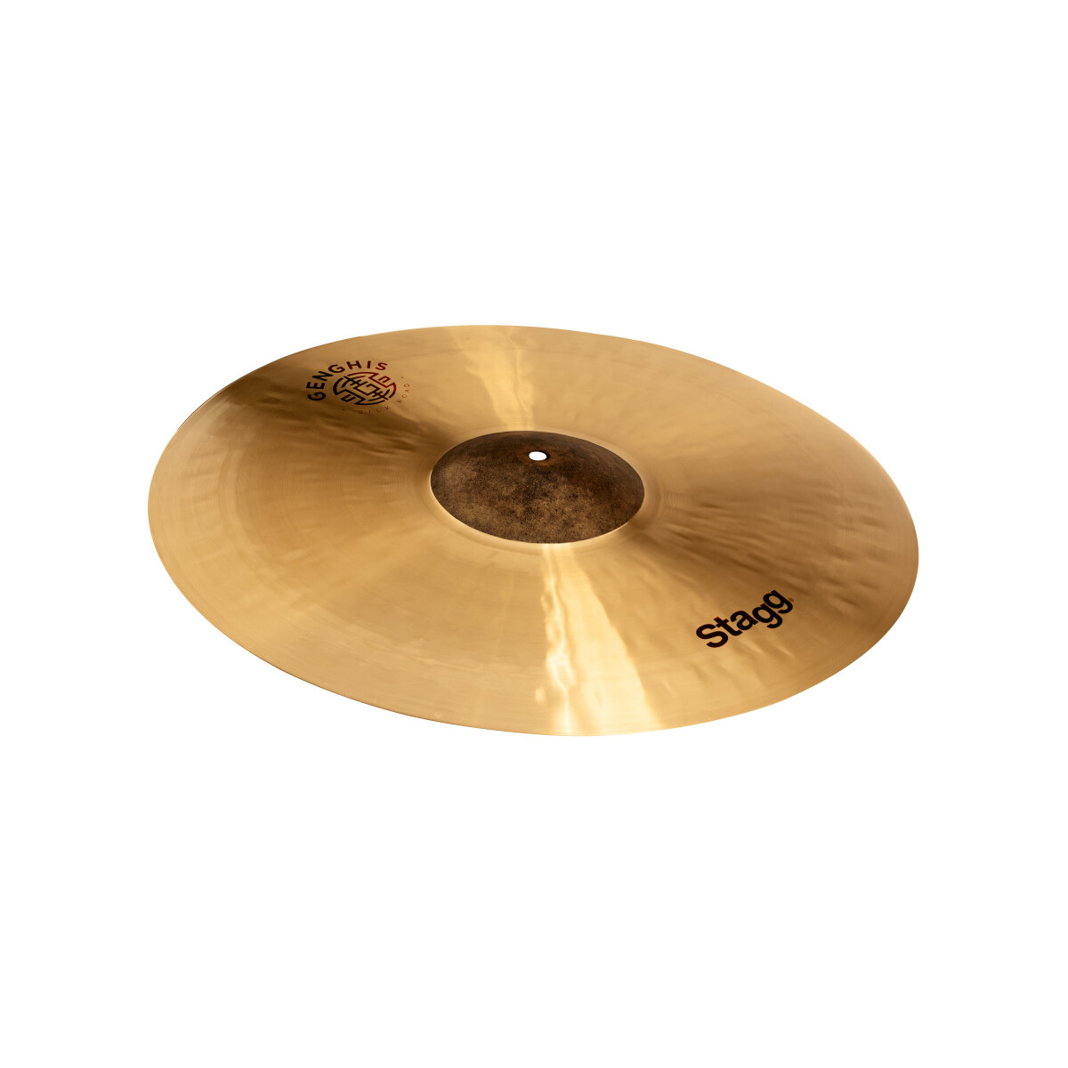 Stagg GENG-CM19E crash cymbal box