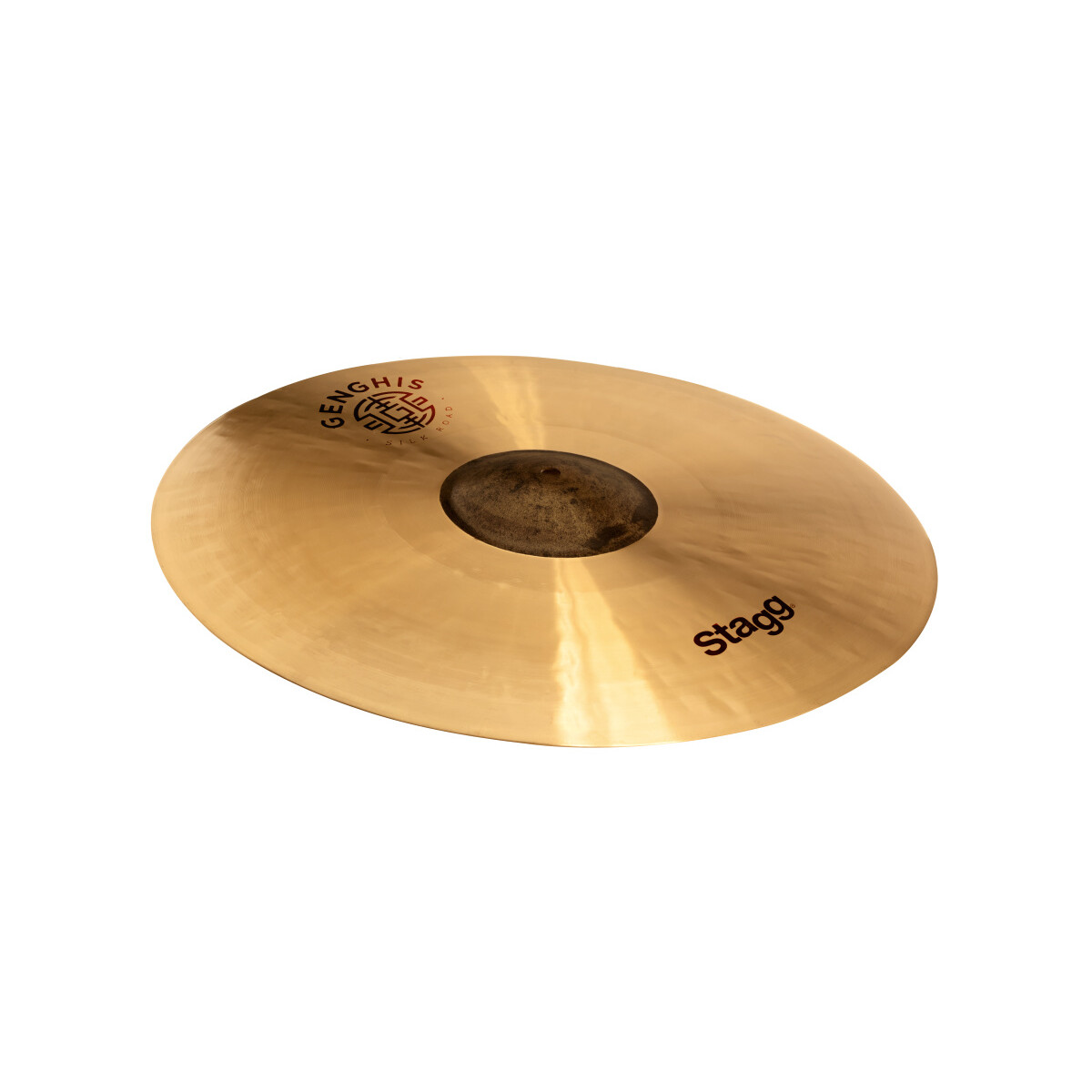 Stagg GENG-RM21E ride cymbal