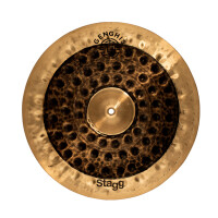 Stagg GENG-CM17D crash cymbal