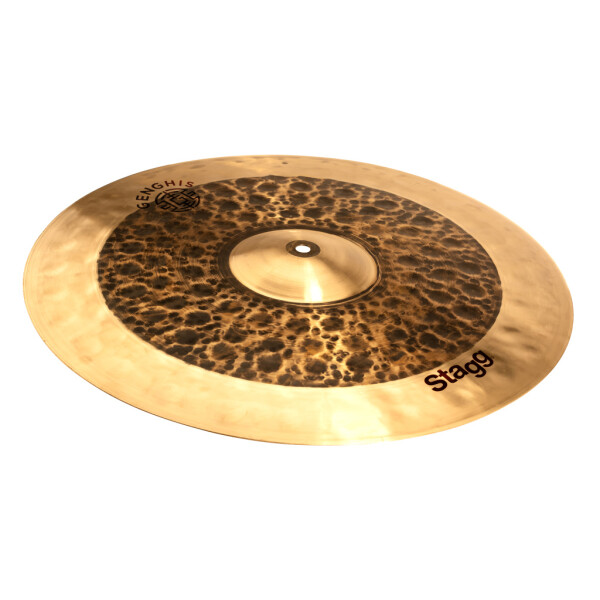 Stagg GENG-CM18D crash cymbal
