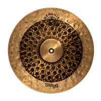 Stagg GENG-CM18D crash cymbal
