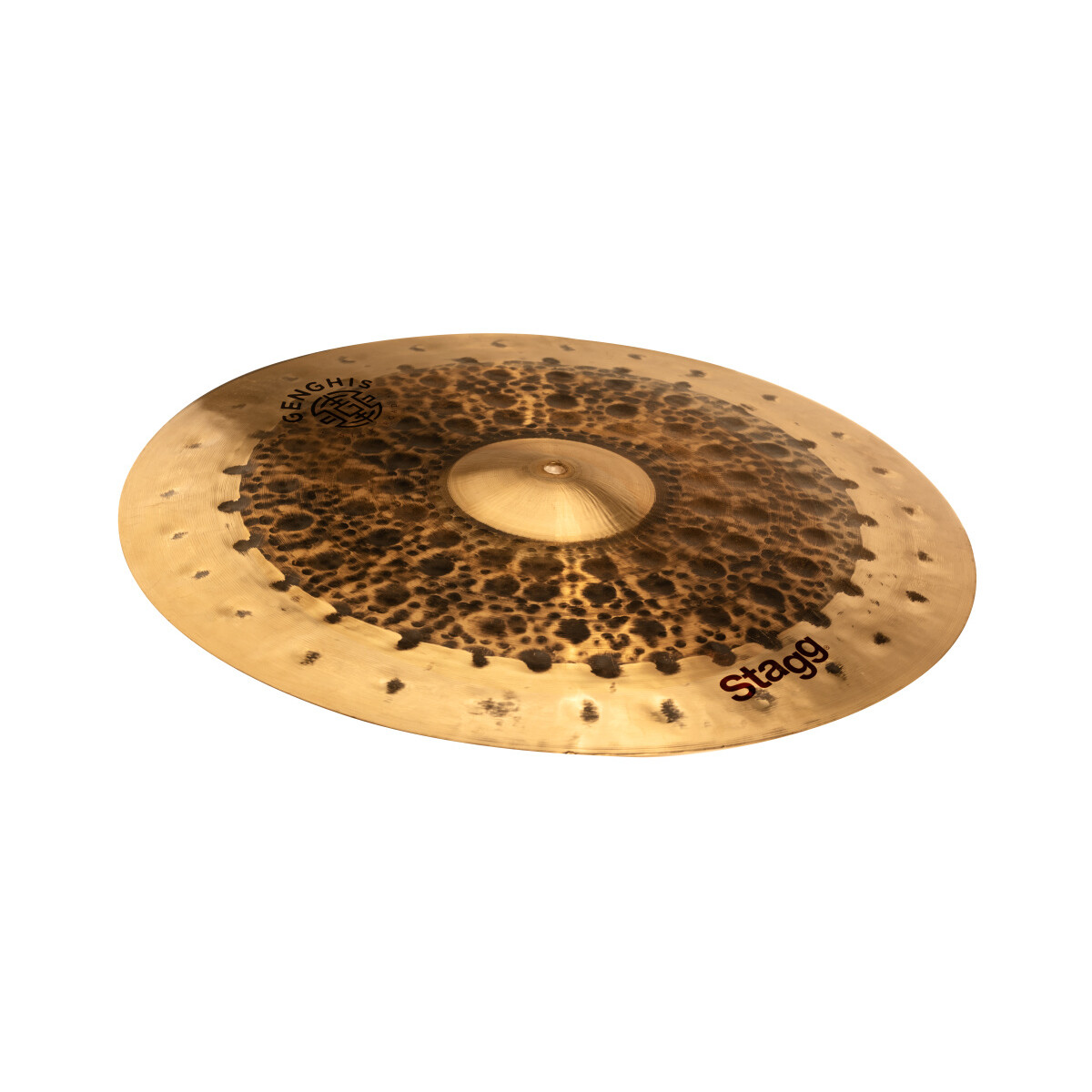 Stagg GENG-RM21D ride cymbal