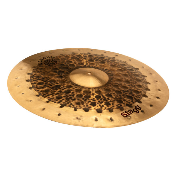 Stagg GENG-RM21D ride cymbal