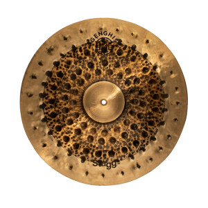 Stagg GENG-RM21D ride cymbal