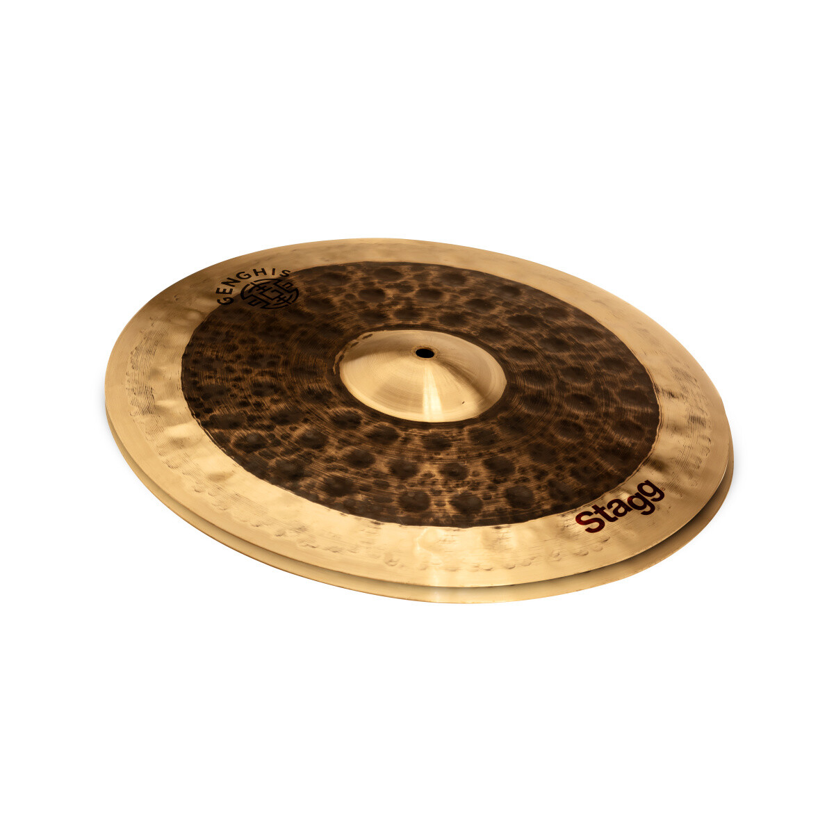 Stagg GENG-HM14D Hi-Hat Cymbal