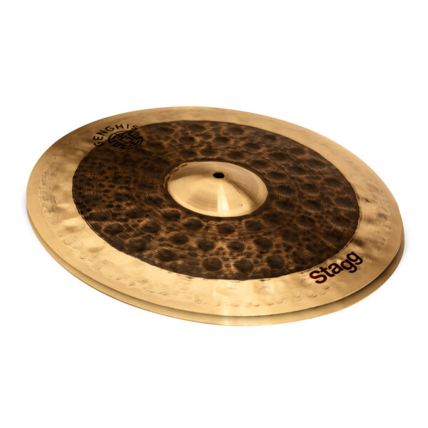 Stagg GENG-HM14D Hi-Hat Cymbal