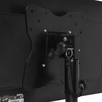 Stagg VESA2D35 tripod