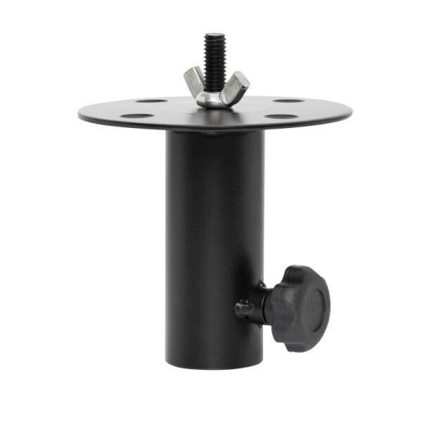 Stagg SPS2M10 Licht-Adapter