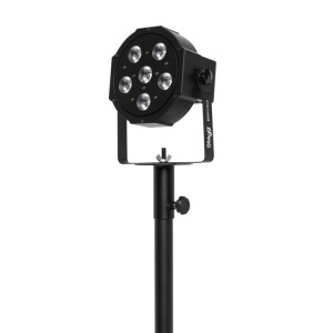Stagg SPS2M10 Licht-Adapter