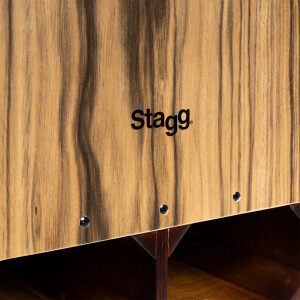 Stagg CAJ-CANNON-EB Cajon