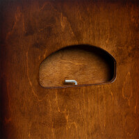 Stagg CAJ-CANNON-EB Cajon