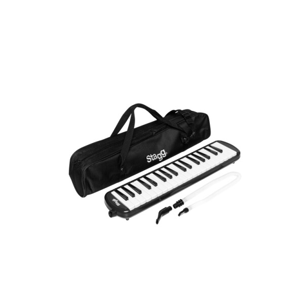 Stagg MELOSTA37 BK Melodica