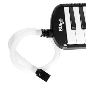 Stagg MELOSTA37 BK Melodica