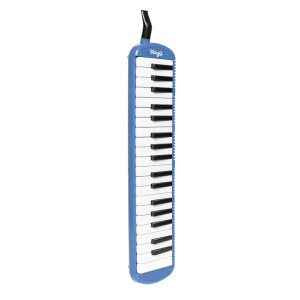 Stagg MELOSTA37 BL Melodica