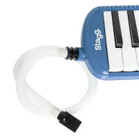 Stagg MELOSTA37 BL Melodica