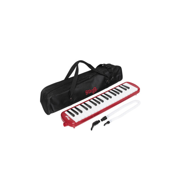 Stagg MELOSTA37 RD Melodica