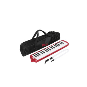 Stagg MELOSTA37 RD Melodica