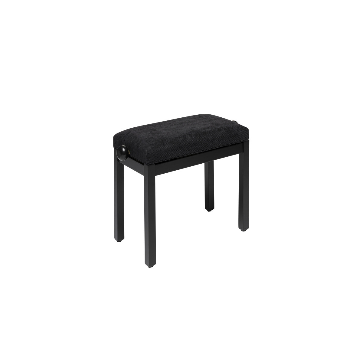 Stagg PB36 BKM VBK piano bench
