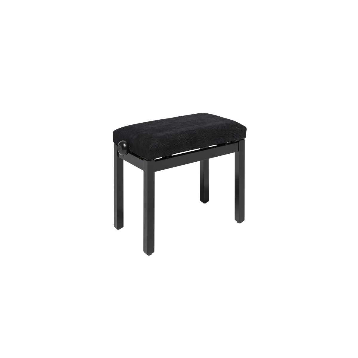 Stagg PB36 BKP VBK piano bench