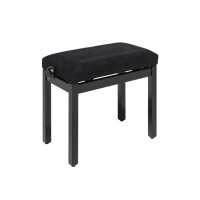 Stagg PB36 BKP VBK piano bench