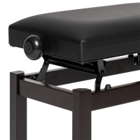 Stagg PB36 RWM SBK Klavierbank