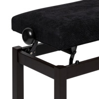 Stagg PB36 RWM VBK piano bench