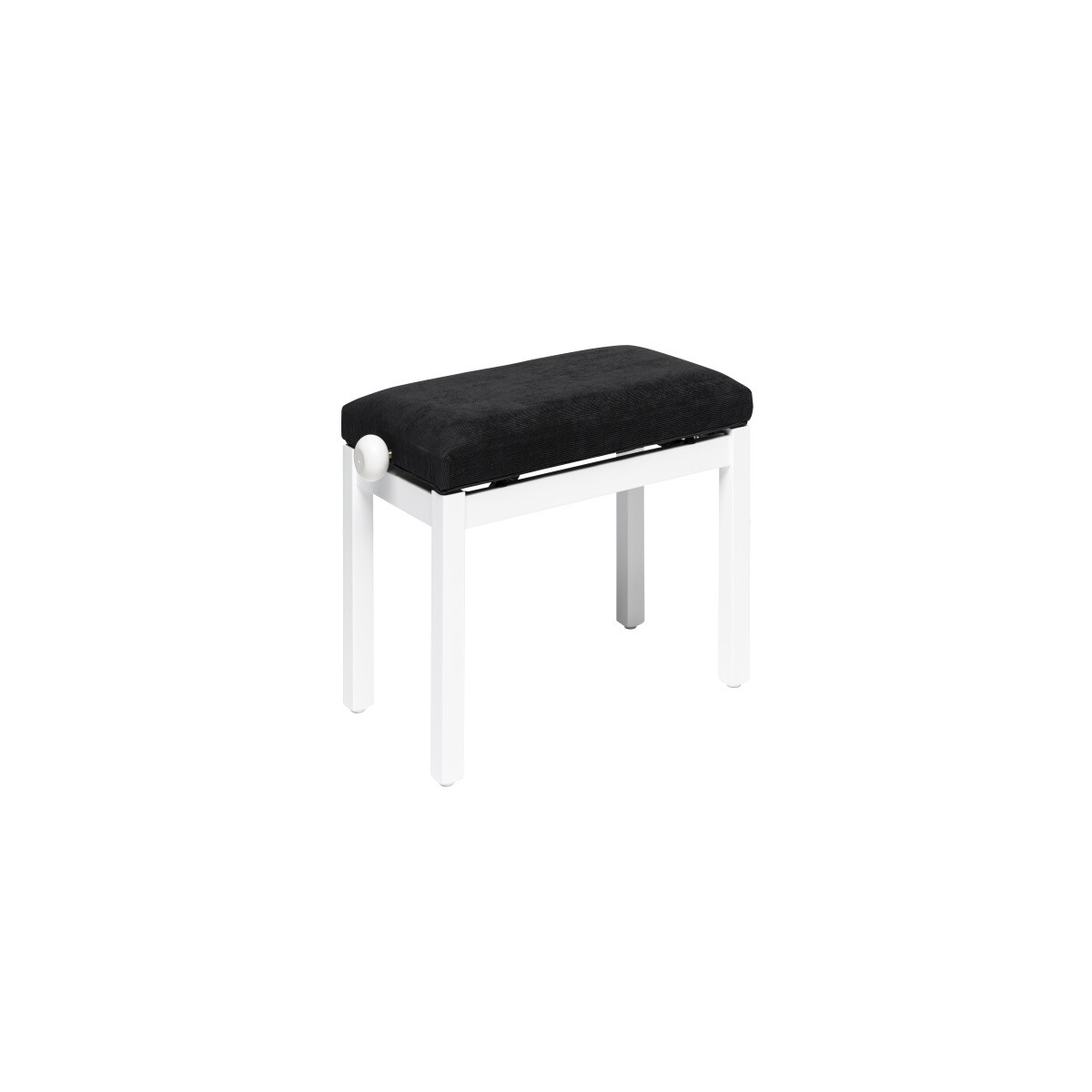 Stagg PB36 WHM VBK piano bench
