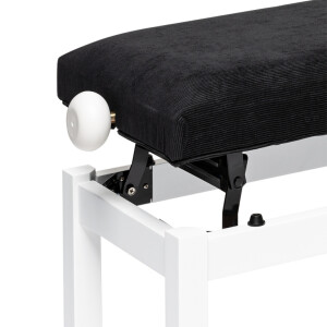 Stagg PB36 WHM VBK piano bench