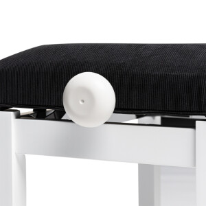 Stagg PB36 WHM VBK piano bench