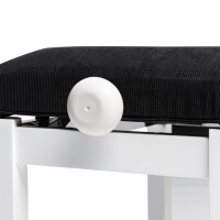 Stagg PB36 WHM VBK piano bench